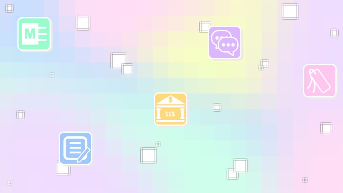 宣传原画 图片