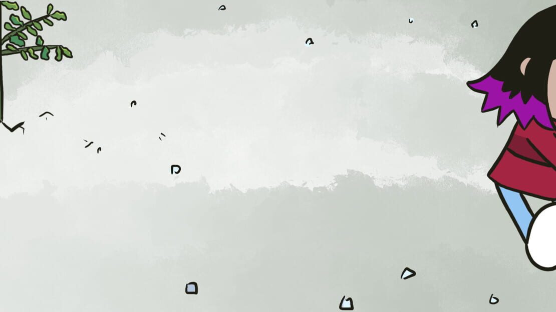 宣传原画 图片