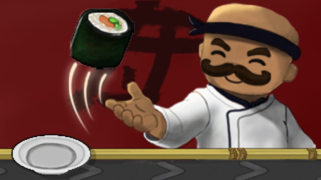 宣传原画 图片
