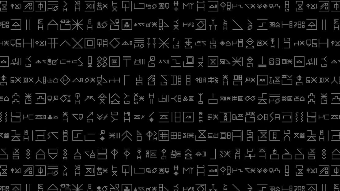 宣传原画 图片