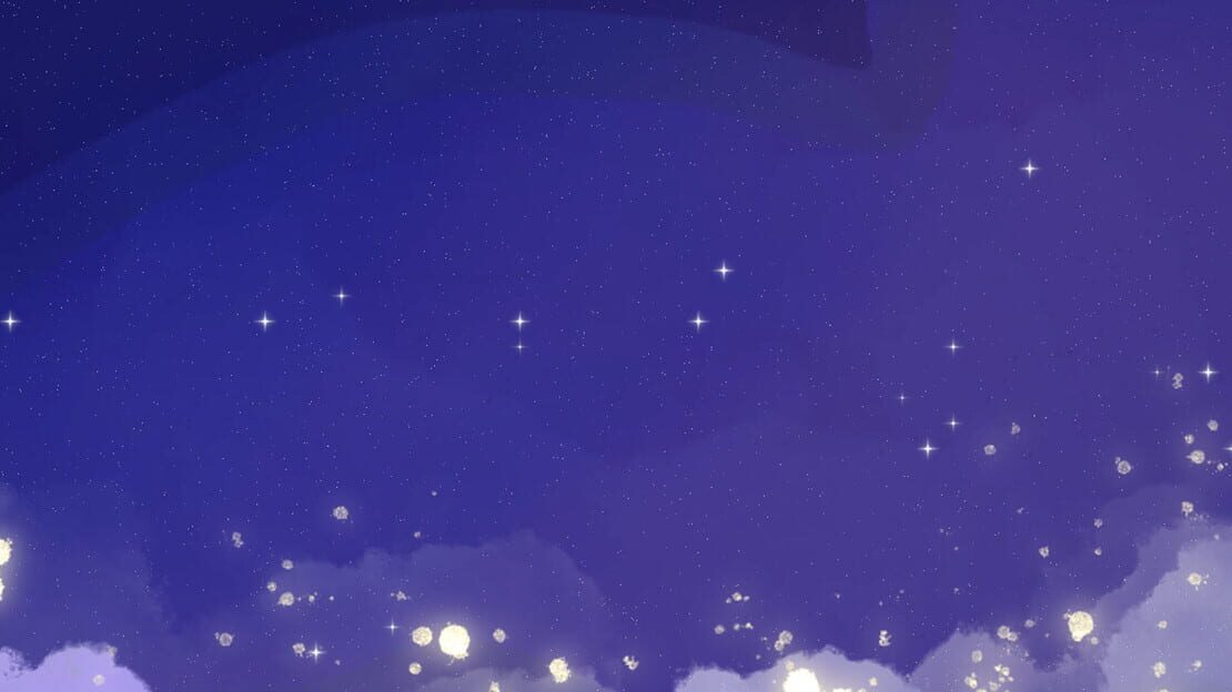 宣传原画 图片