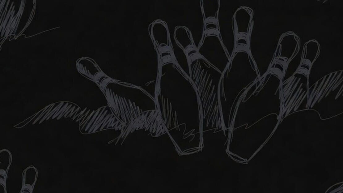 宣传原画 图片