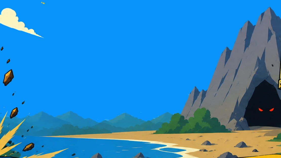 宣传原画 图片