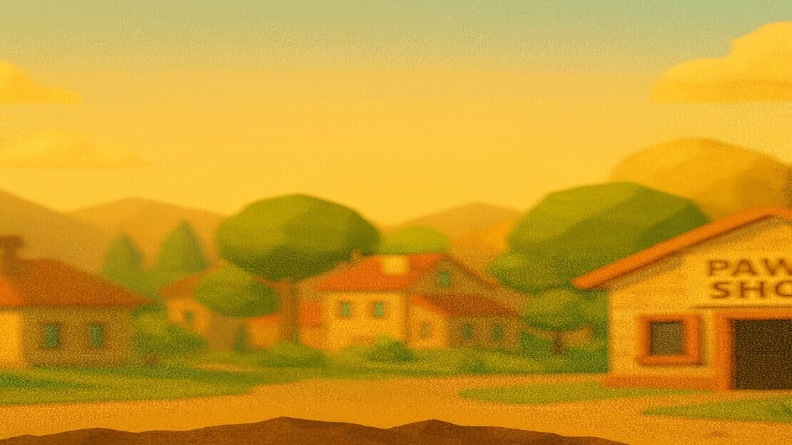 宣传原画 图片