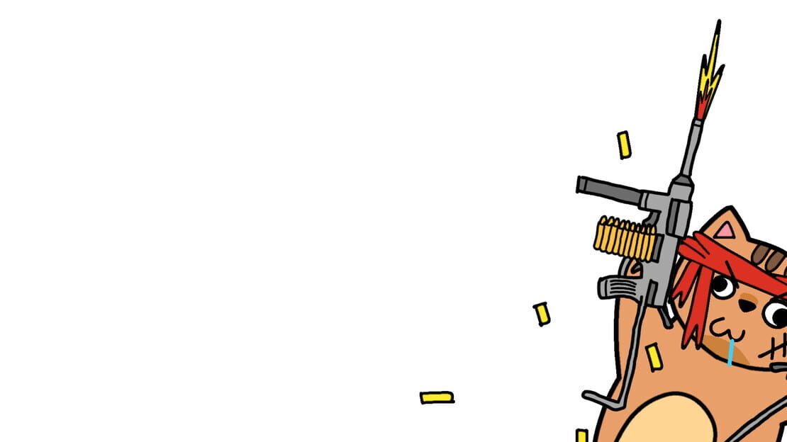 宣传原画 图片
