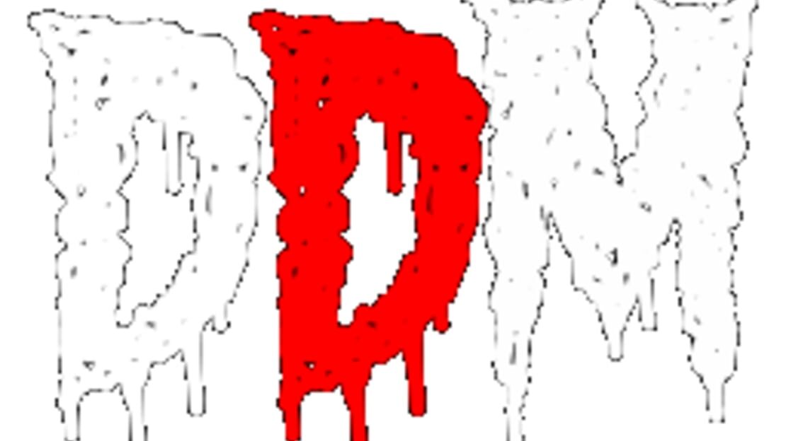宣传原画 图片