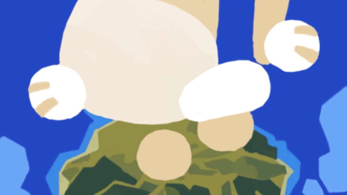 宣传原画 图片