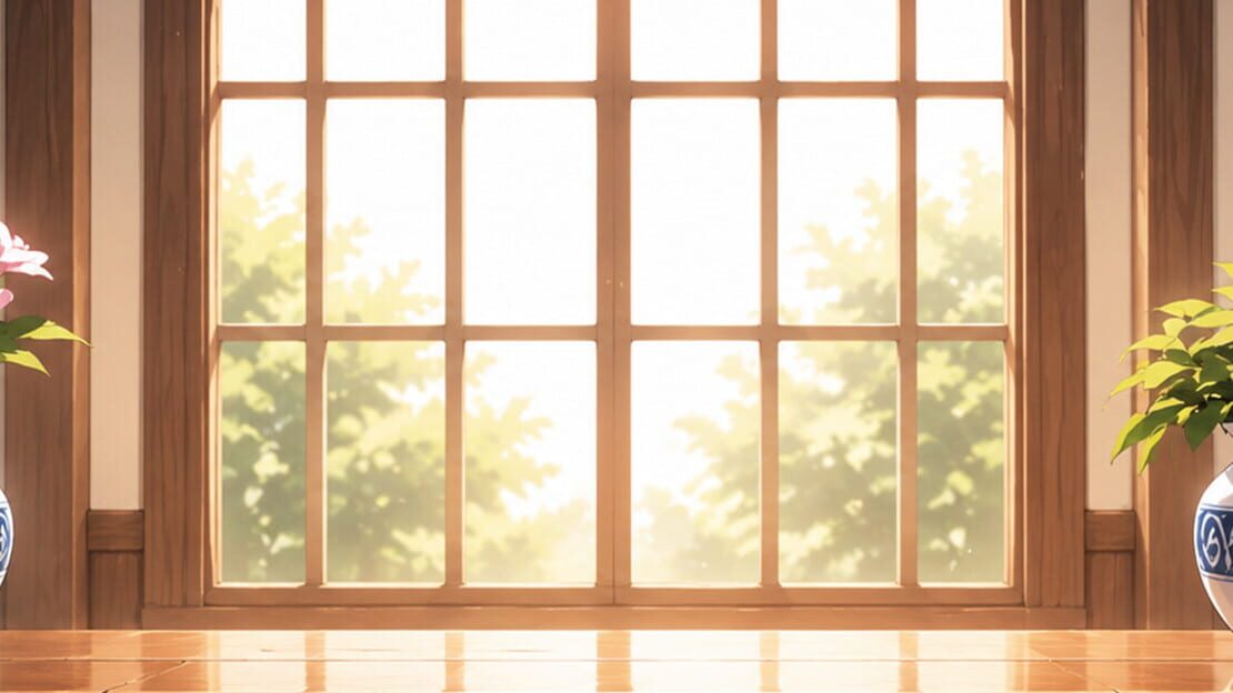 宣传原画 图片