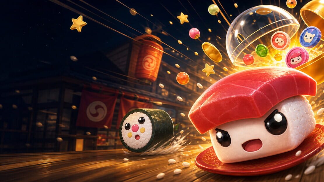 宣传原画 图片