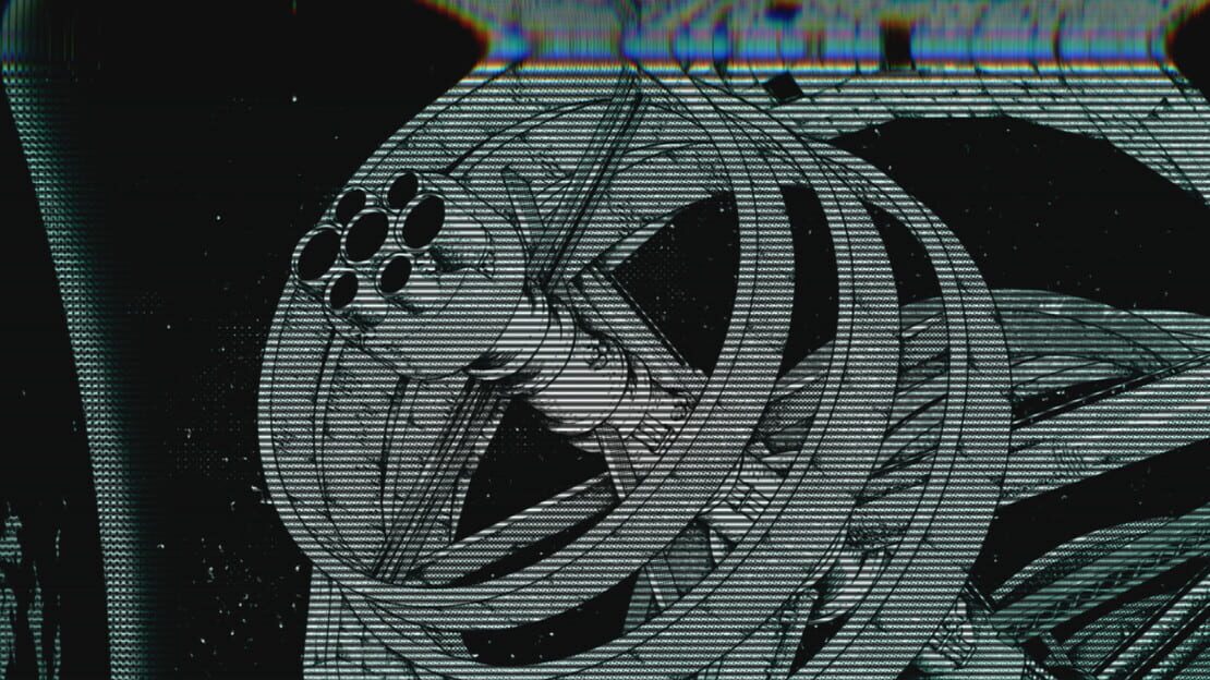 宣传原画 图片