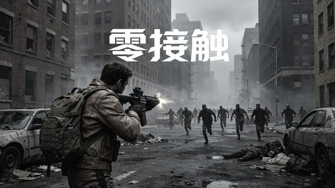 宣传原画 图片