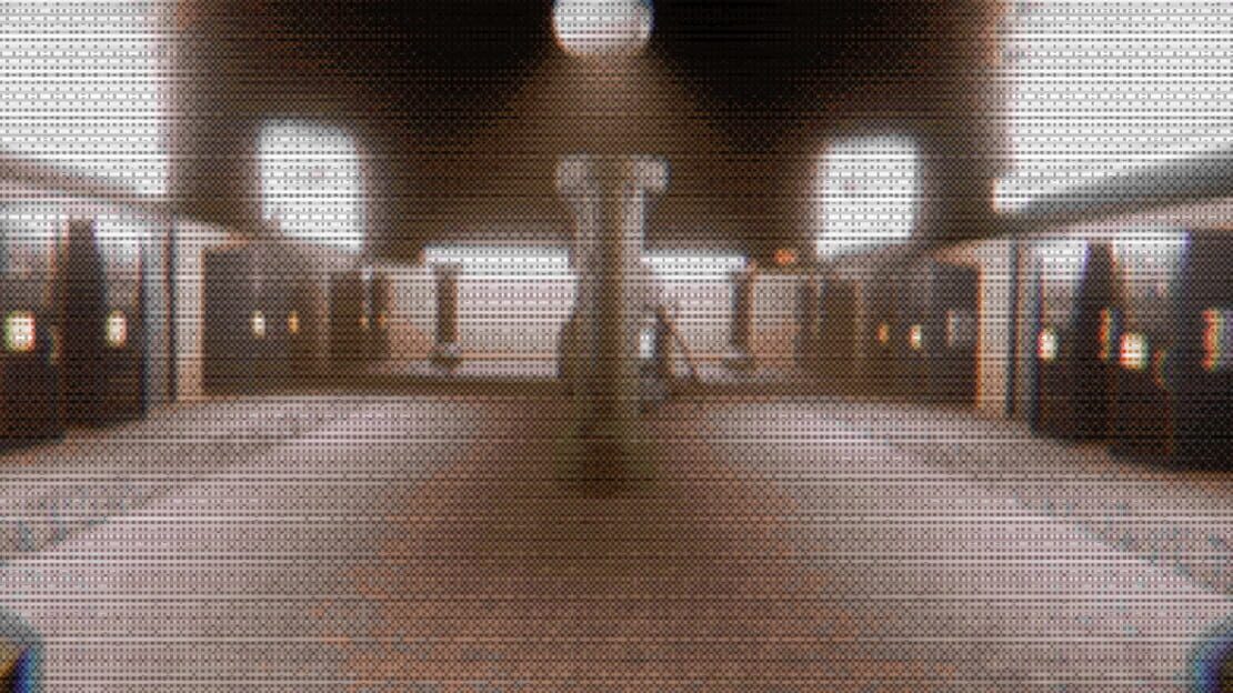 宣传原画 图片