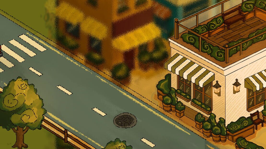 宣传原画 图片