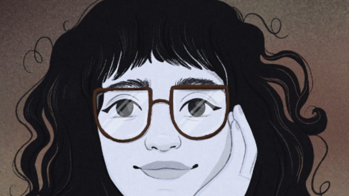 宣传原画 图片