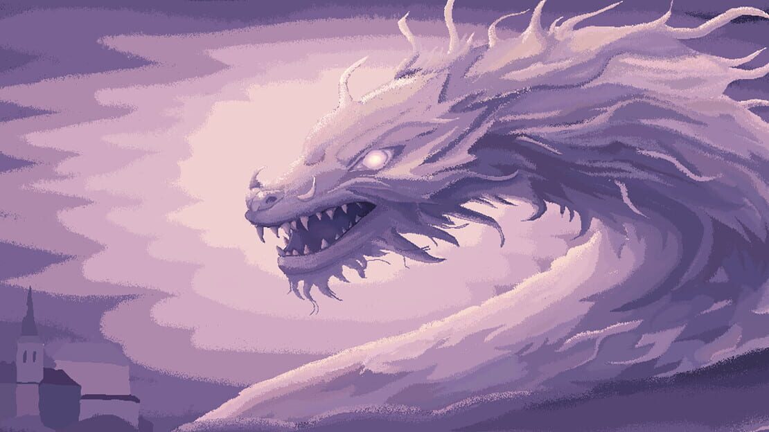 宣传原画 图片