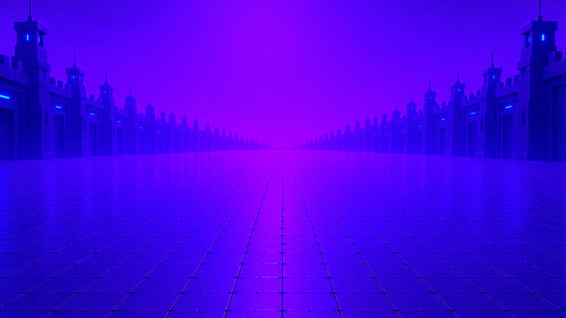 宣传原画 图片