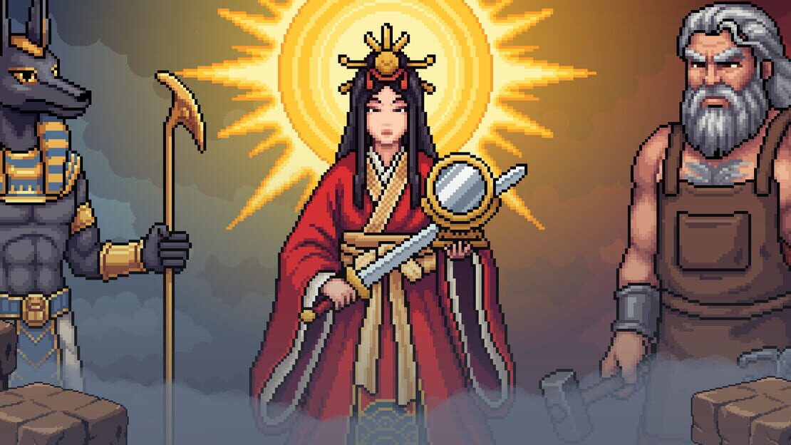 宣传原画 图片