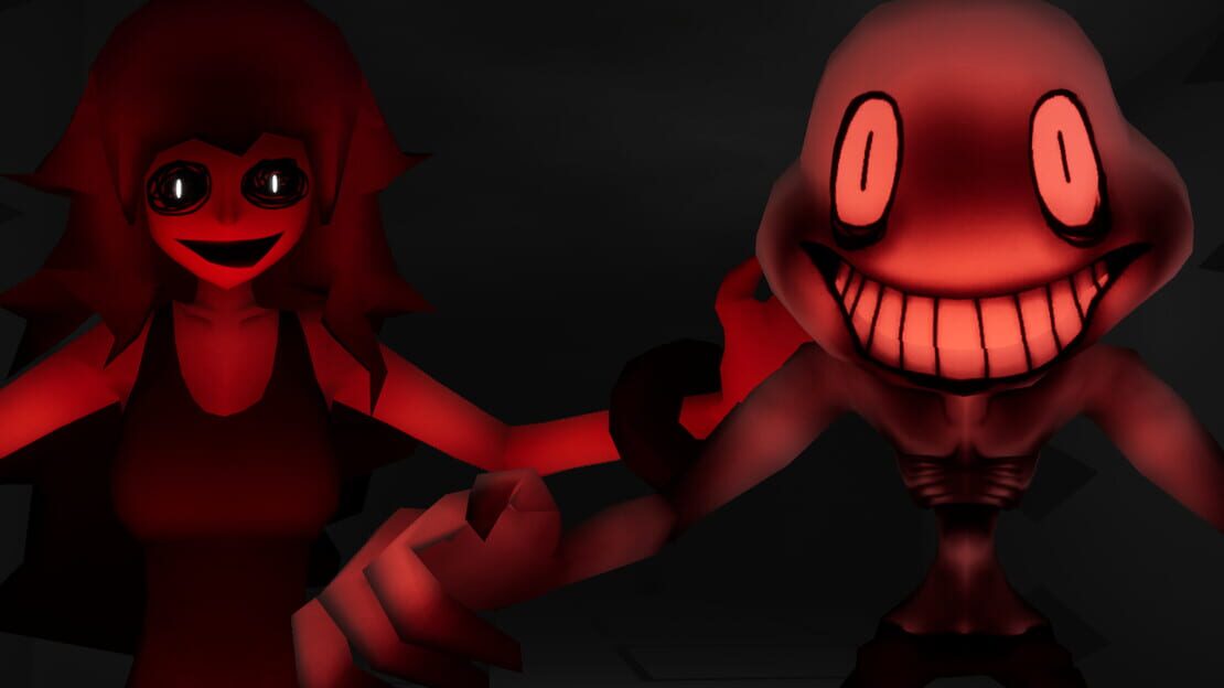 宣传原画 图片