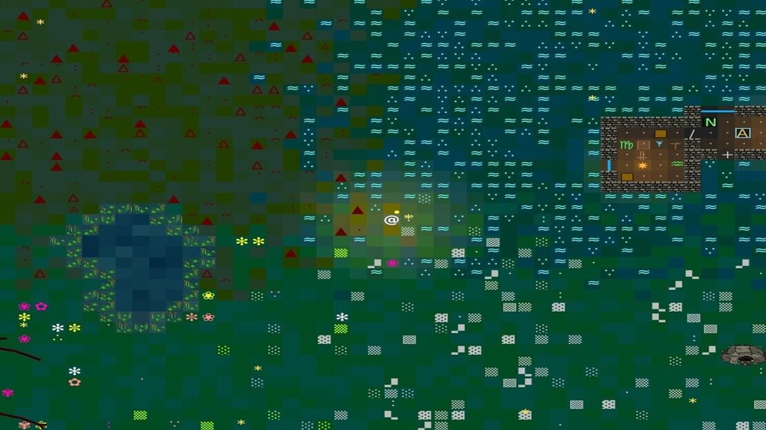 宣传原画 图片