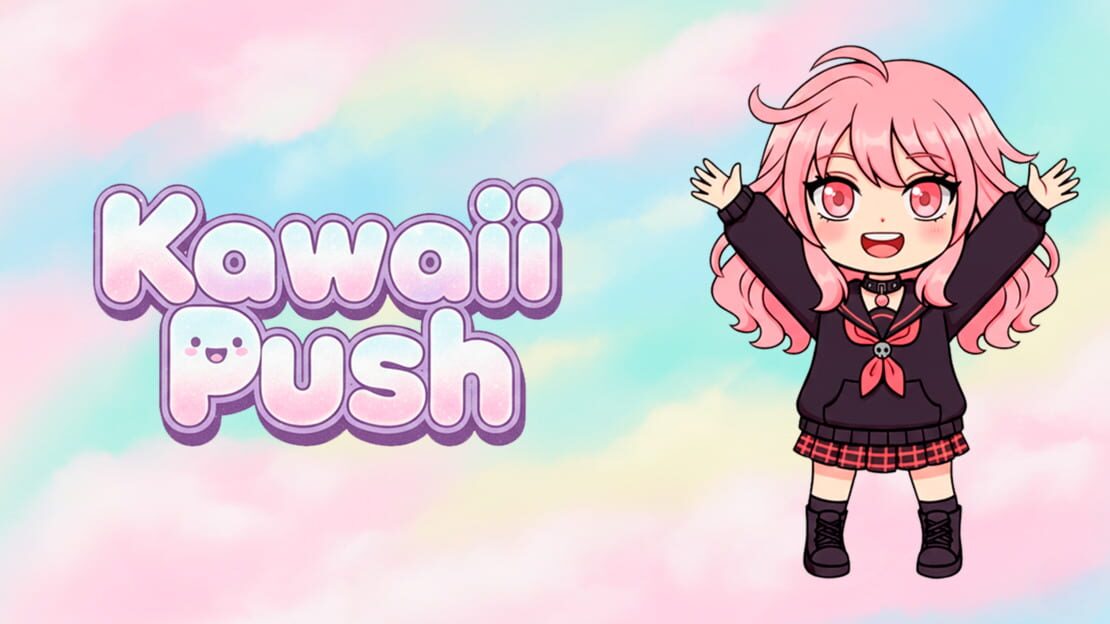 宣传原画 图片