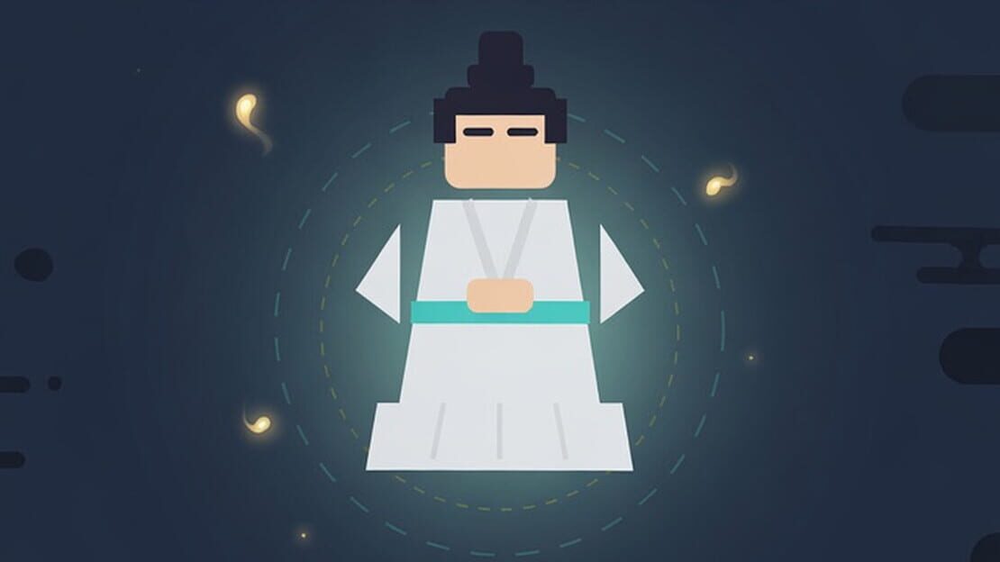 宣传原画 图片