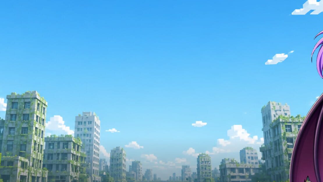 宣传原画 图片