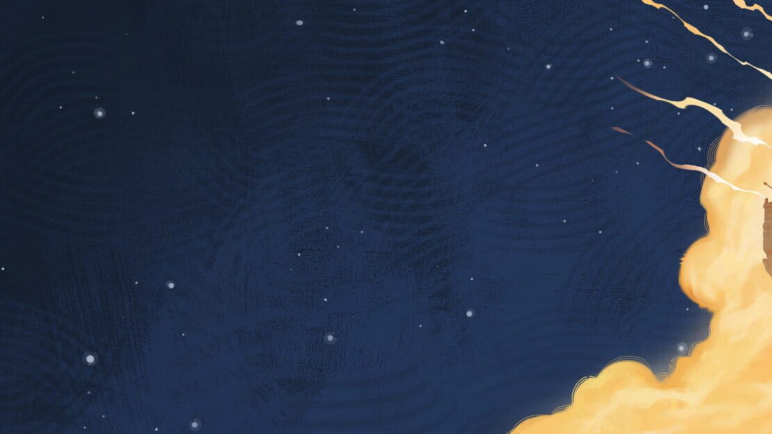 宣传原画 图片