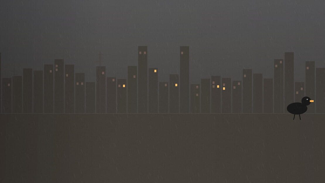 宣传原画 图片