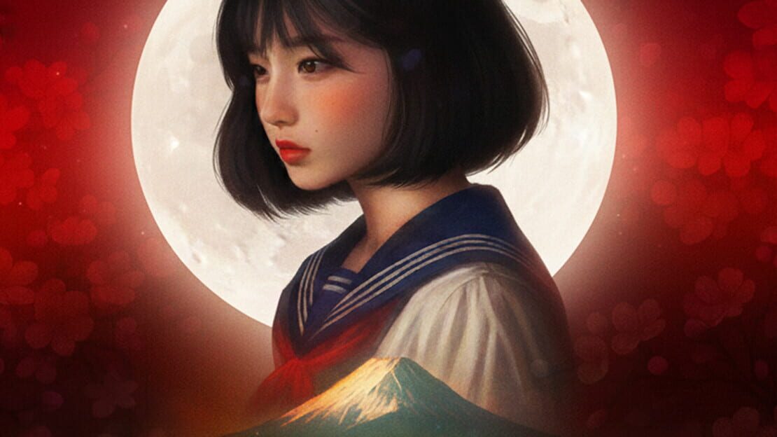 宣传原画 图片