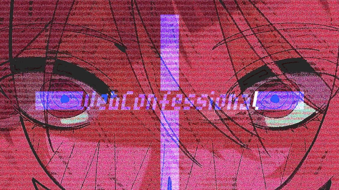 宣传原画 图片