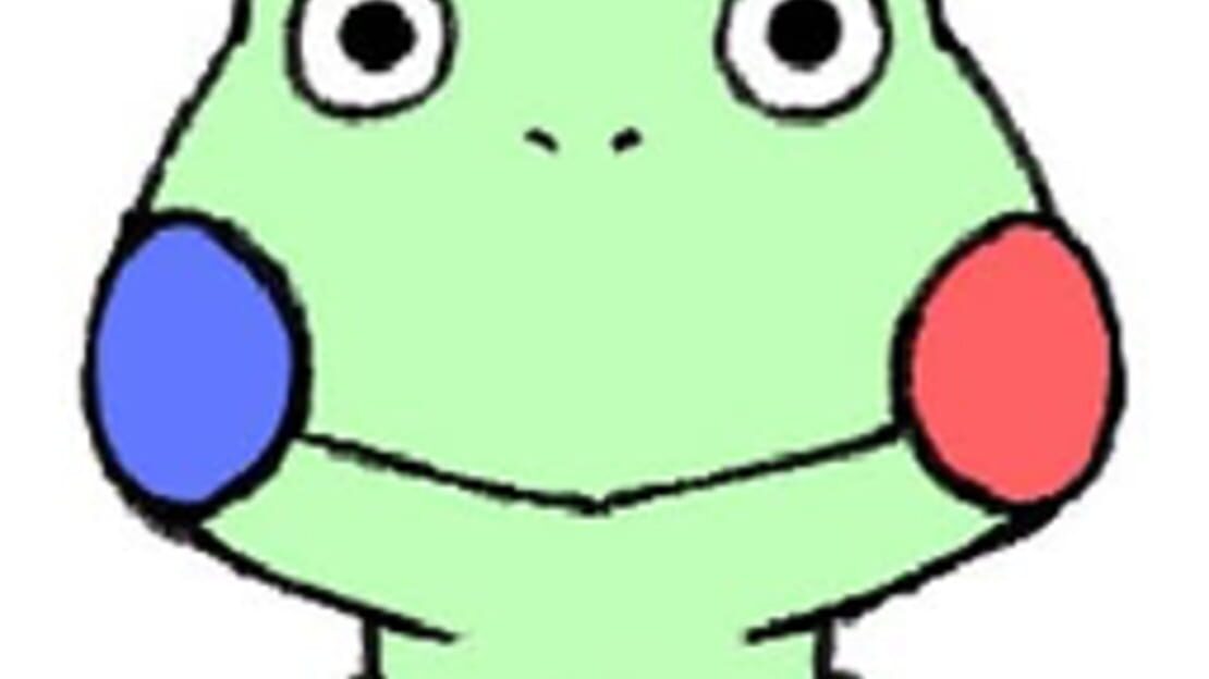 宣传原画 图片
