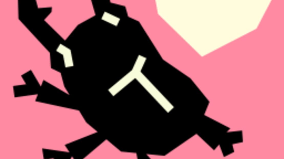 宣传原画 图片