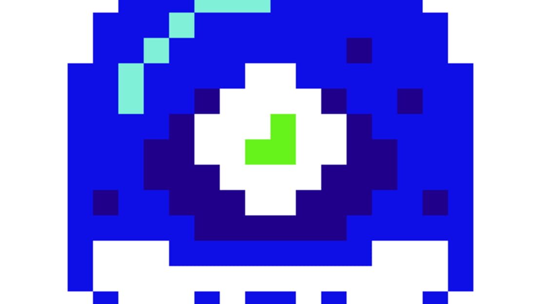 宣传原画 图片