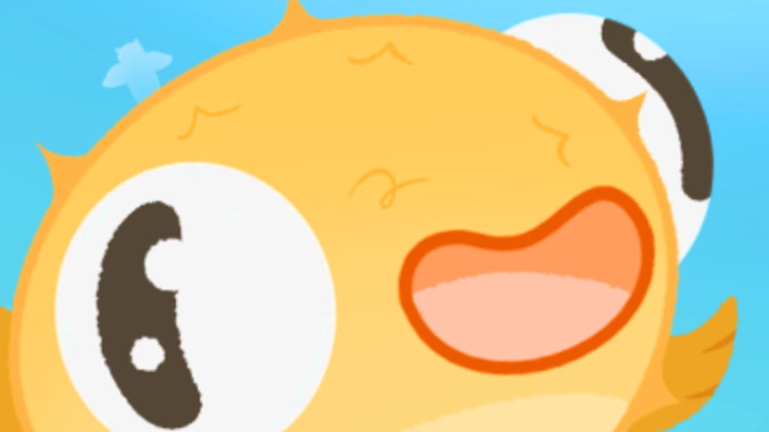 宣传原画 图片