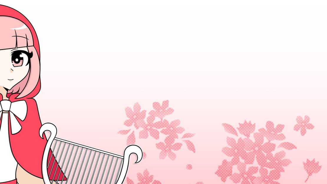 宣传原画 图片
