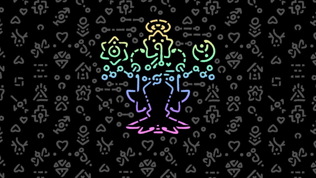 宣传原画 图片