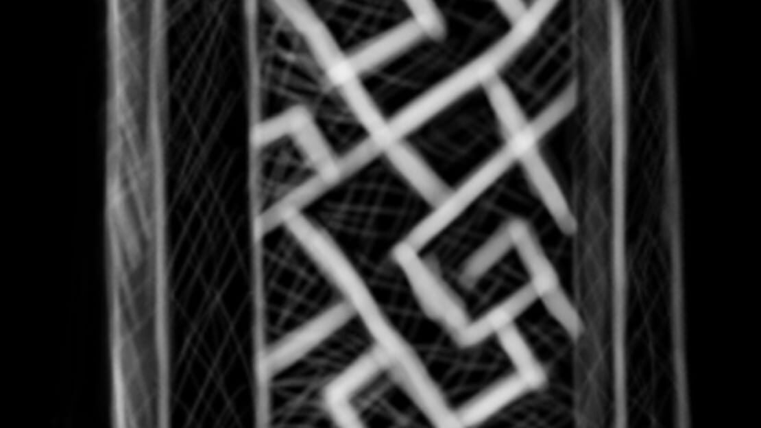 宣传原画 图片