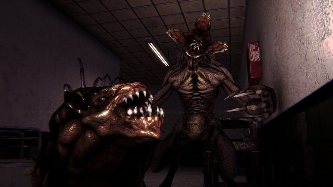 宣传原画 图片