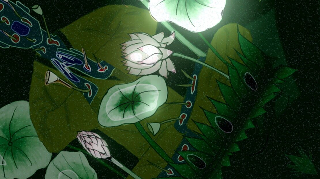 宣传原画 图片