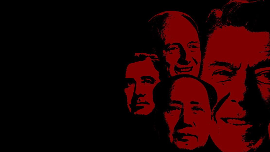 宣传原画 图片