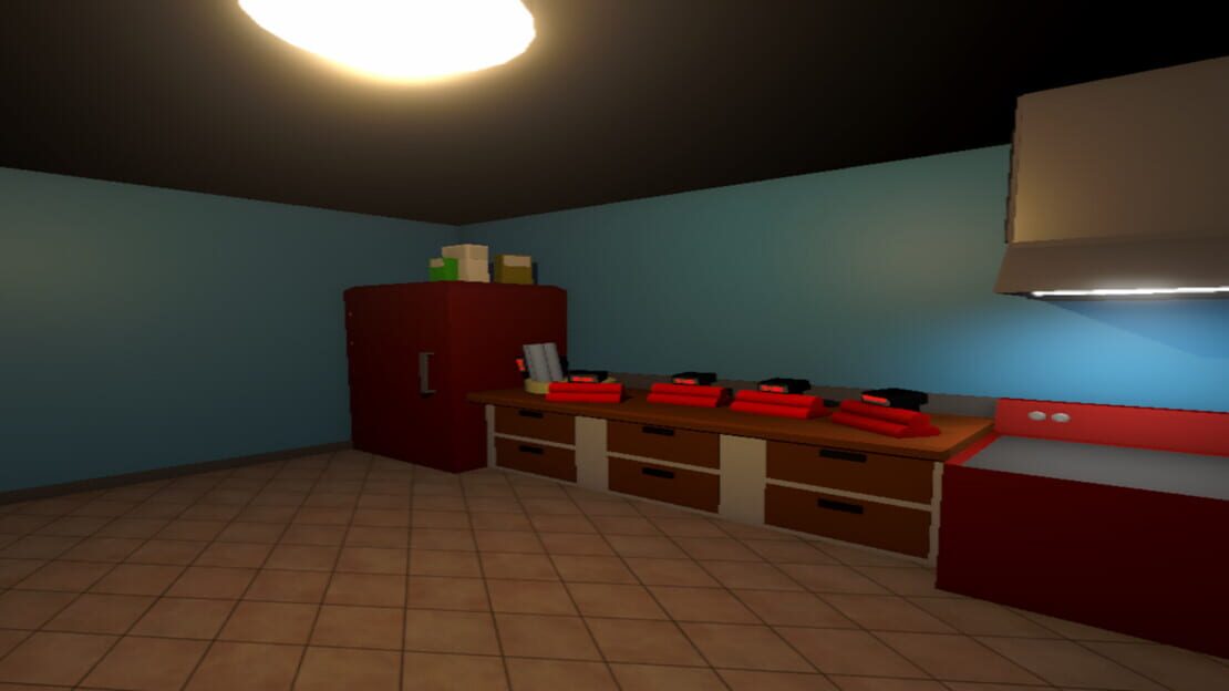 宣传原画 图片