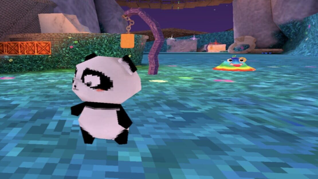 宣传原画 图片