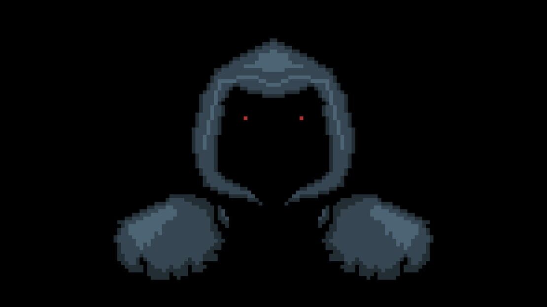 宣传原画 图片