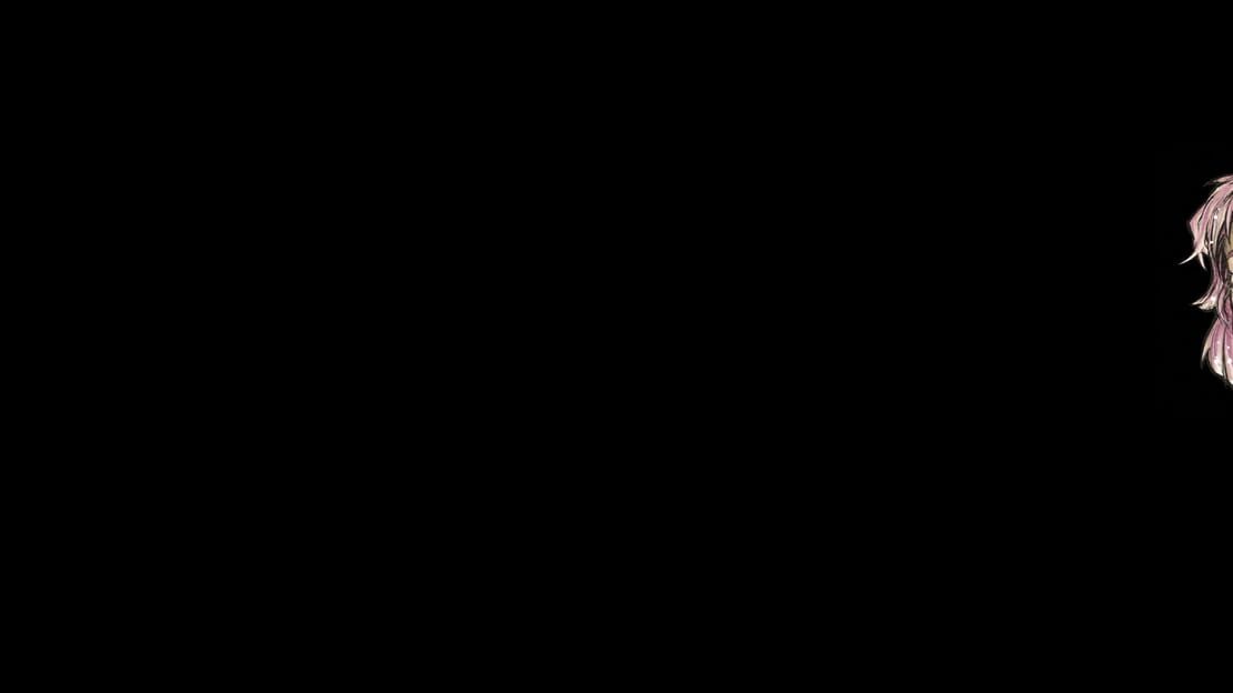 宣传原画 图片