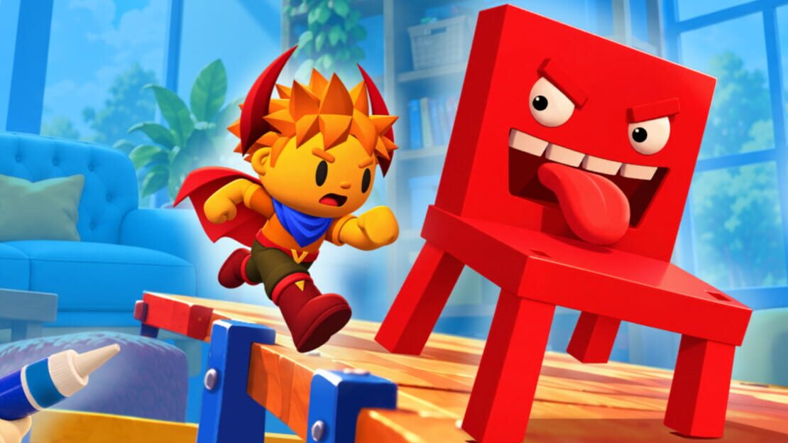 宣传原画 图片