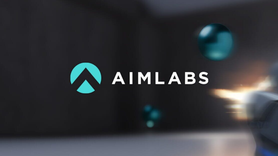 Aimlabs key art 1
