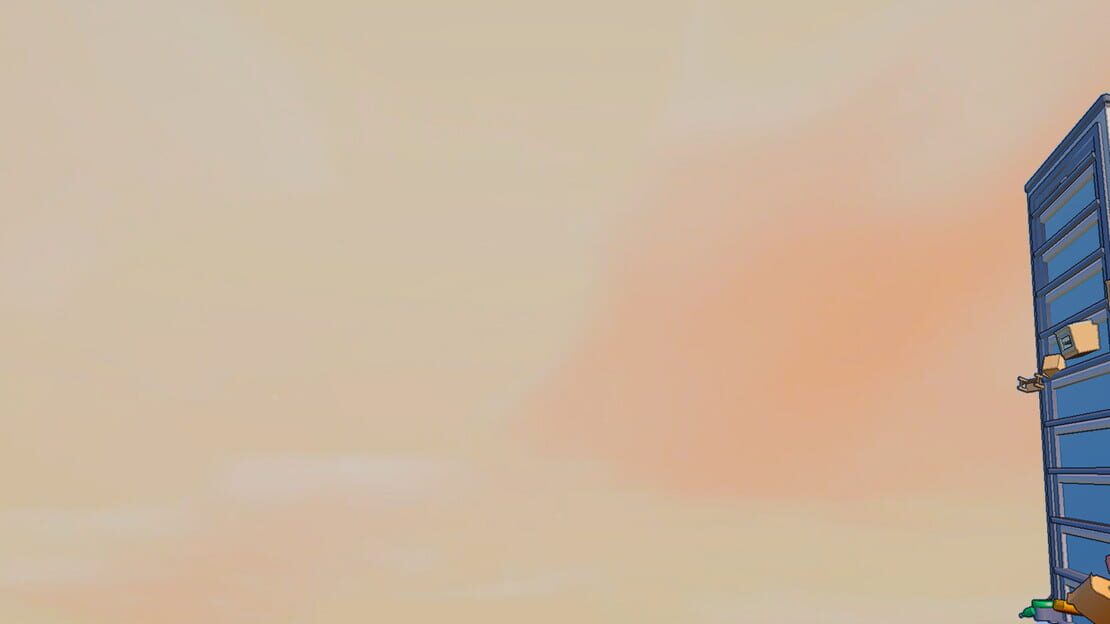 宣传原画 图片