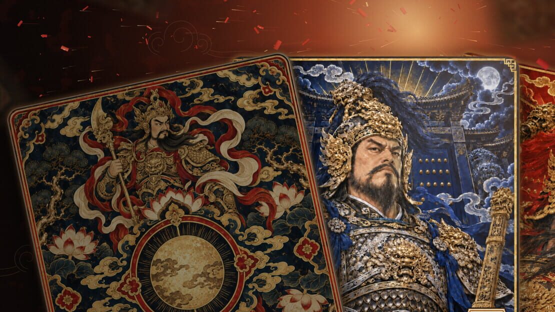 宣传原画 图片