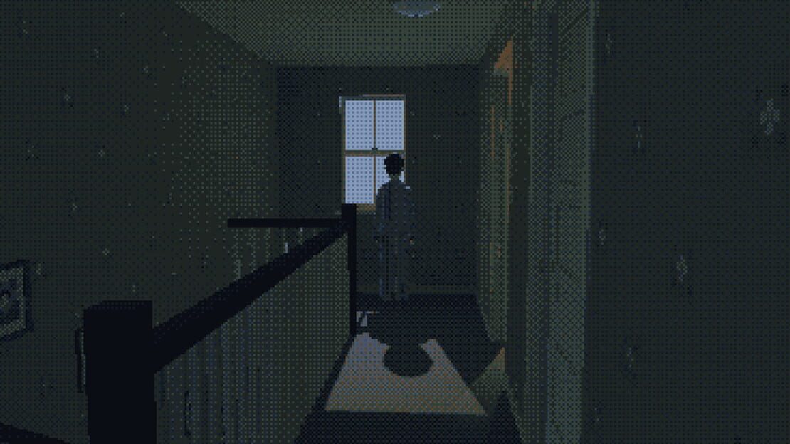 宣传原画 图片