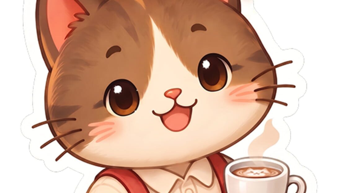 宣传原画 图片